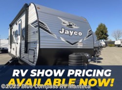 New 2025 Jayco Jay Flight SLX 235MBHW available in Manteca, California