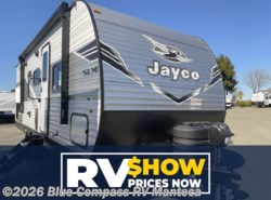 New 2025 Jayco Jay Flight SLX 235MBHW available in Manteca, California