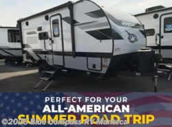 New 2025 Jayco Jay Feather Micro 183FBS available in Manteca, California