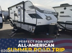 New 2025 Jayco Jay Feather Micro 183FBS available in Manteca, California