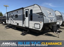 New 2025 Jayco Jay Flight SLX 287BHSW available in Manteca, California