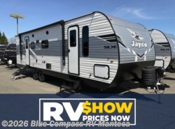 New 2025 Jayco Jay Flight SLX 287BHSW available in Manteca, California