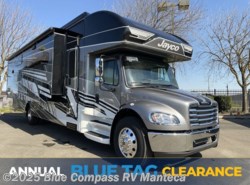 New 2025 Jayco Seneca Prestige 37L available in Manteca, California