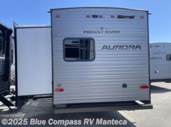 New 2025 Forest River Aurora 34BHTS available in Manteca, California