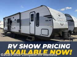 New 2025 Jayco Jay Flight SLX 330TBS available in Manteca, California
