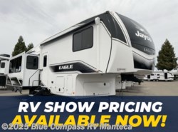 New 2025 Jayco Eagle HT 29RLC available in Manteca, California