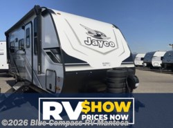 New 2025 Jayco Jay Feather 19MRK available in Manteca, California