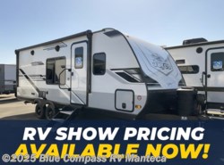 New 2025 Jayco Jay Feather 21MML available in Manteca, California