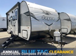 New 2025 Jayco Jay Flight SLX 160LKW BAJA available in Manteca, California