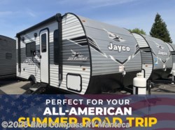 New 2025 Jayco Jay Flight SLX 175FQW BAJA available in Manteca, California