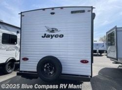 New 2025 Jayco Jay Flight SLX 175FQW BAJA available in Manteca, California