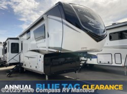 New 2025 Jayco Pinnacle 38KPTS available in Manteca, California