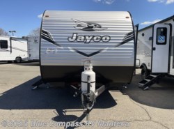 New 2025 Jayco Jay Flight SLX 197MBW available in Manteca, California