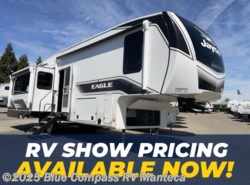 New 2025 Jayco Eagle 321RSTS available in Manteca, California