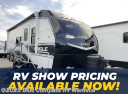 New 2025 Jayco Eagle HT 230MLCS available in Manteca, California