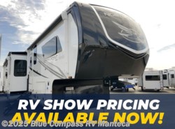 New 2025 Jayco North Point 365RKTS available in Manteca, California