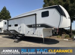 New 2025 Jayco Eagle SLE 28BHU available in Manteca, California