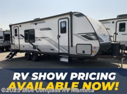 New 2025 Jayco Jay Feather 23RK available in Manteca, California