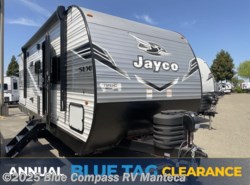 New 2025 Jayco Jay Flight SLX 235MBHW available in Manteca, California