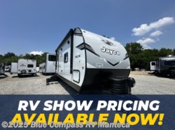 New 2025 Jayco Jay Flight SLX 334RTS available in Manteca, California