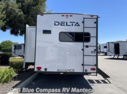 New 2025 Alliance RV Delta Ultra Lite RK234 available in Manteca, California