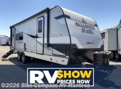 New 2025 Alliance RV Delta Ultra Lite RK234 available in Manteca, California