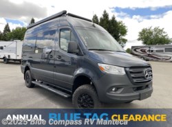 New 2026 Thor Motor Coach Sanctuary 19M available in Manteca, California