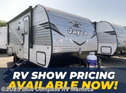 New 2026 Jayco Jay Flight SLX 197MBW BAJA available in Manteca, California