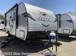 New 2026 Jayco Jay Flight SLX 197MBW available in Manteca, California