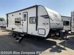 New 2026 Jayco Jay Flight SLX 225MLSW available in Manteca, California