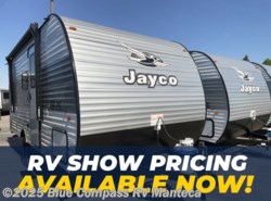 New 2026 Jayco Jay Flight SLX 170BHW available in Manteca, California