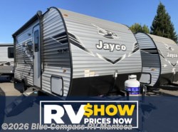 New 2026 Jayco Jay Flight SLX 175BHW available in Manteca, California