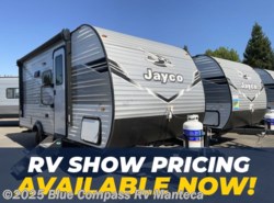 New 2025 Jayco Jay Flight SLX 175BHW BAJA available in Manteca, California