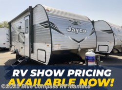 New 2026 Jayco Jay Flight SLX 197MBW BAJA available in Manteca, California