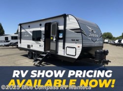 New 2026 Jayco Jay Flight SLX 225MLSW available in Manteca, California