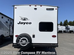 New 2026 Jayco Jay Flight SLX 197MBW available in Manteca, California