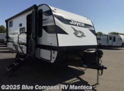 New 2026 Jayco Jay Feather Air 19MBS available in Manteca, California