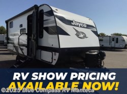 New 2026 Jayco Jay Feather Air 19MBS available in Manteca, California