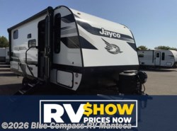 New 2026 Jayco Jay Feather Air 19MBS available in Manteca, California