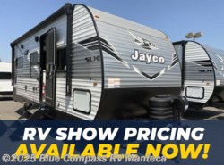 New 2026 Jayco Jay Flight SLX 200MKSW available in Manteca, California