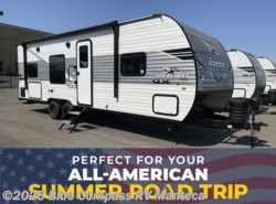 New 2026 Jayco Jay Flight SLX 260BHW available in Manteca, California