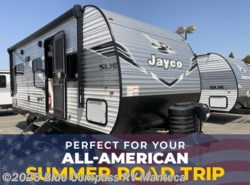 New 2026 Jayco Jay Flight SLX 200MKSW available in Manteca, California