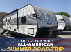 New 2026 Jayco Jay Flight SLX 263BHSW available in Manteca, California