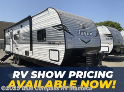 New 2026 Jayco Jay Flight SLX 263BHSW available in Manteca, California
