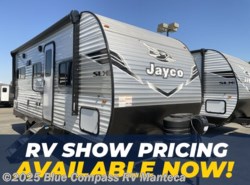 New 2026 Jayco Jay Flight SLX 200MKSW available in Manteca, California