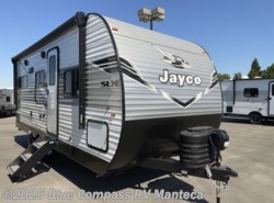 New 2026 Jayco Jay Flight SLX 200MKSW available in Manteca, California