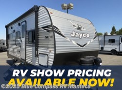 New 2026 Jayco Jay Flight SLX 200MKSW available in Manteca, California