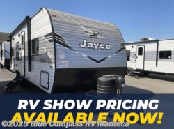 New 2026 Jayco Jay Flight SLX 260BHW available in Manteca, California