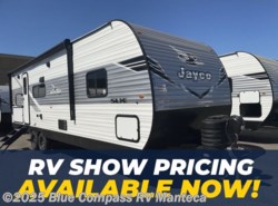New 2026 Jayco Jay Flight SLX 263BHSW available in Manteca, California