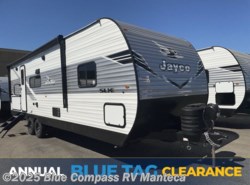 New 2026 Jayco Jay Flight SLX 263BHSW available in Manteca, California